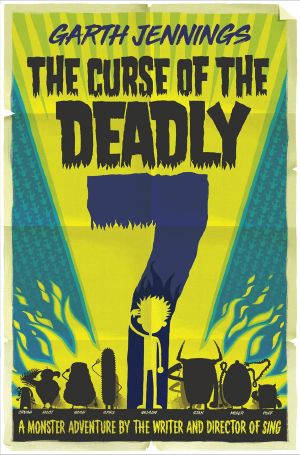 [The Deadly 7 03] • The Curse of the Deadly 7